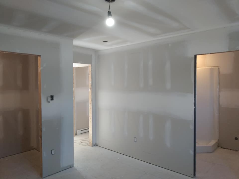 Calgary Drywall Doctor | 199 Dalhurst Way NW Site B, Calgary, AB T3A 1P1, Canada | Phone: (587) 600-2015