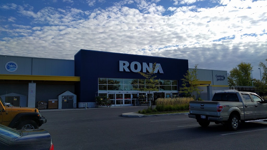 RONA Pincourt | 1200 Boulevard du Traversier, Pincourt, QC J7W 0K8, Canada | Phone: (514) 453-3337