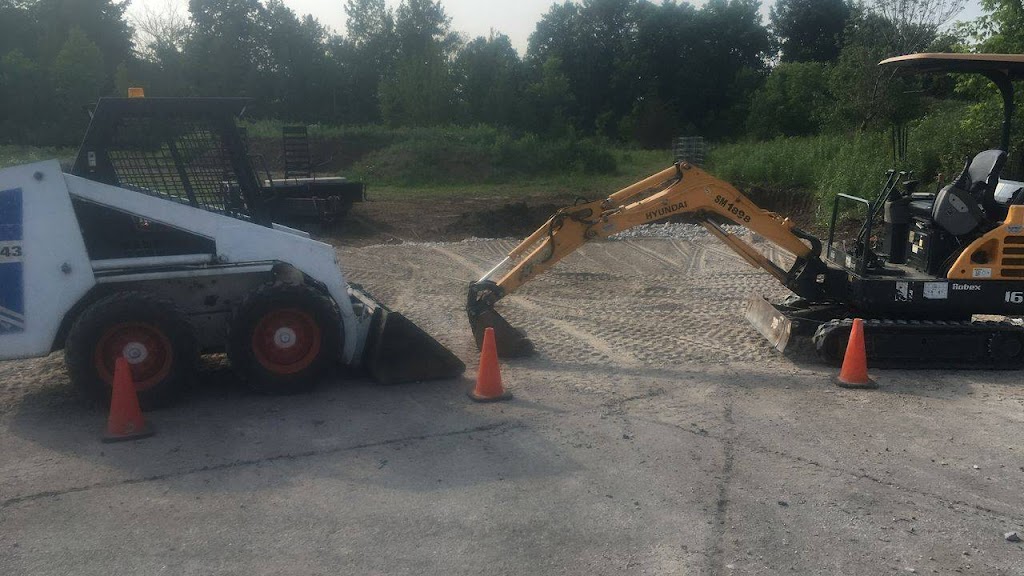 Teel’s Excavating | 2 Walbridge Ct, Bowmanville, ON L1C 4B6, Canada | Phone: (905) 419-3116