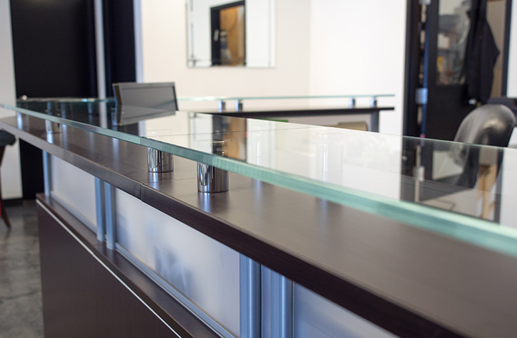 AC Glass & Mirror Ltd | 6420 79 Ave SE #18, Calgary, AB T2C 5M4, Canada | Phone: (403) 250-8080