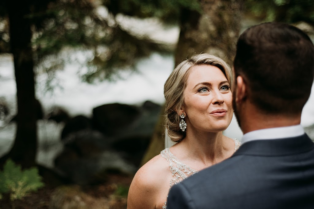 Helen Hamilton - Whistler Wedding Makeup | 9265 Pinetree Ln, Whistler, BC V8E 0G5, Canada | Phone: (236) 885-4081