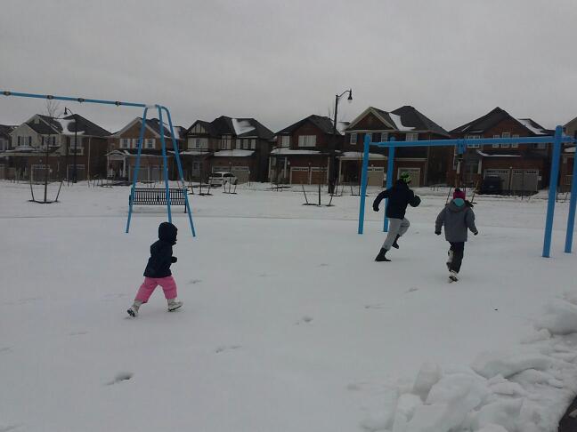 Moody Family Park | Brampton, ON L7A 0G2, Canada