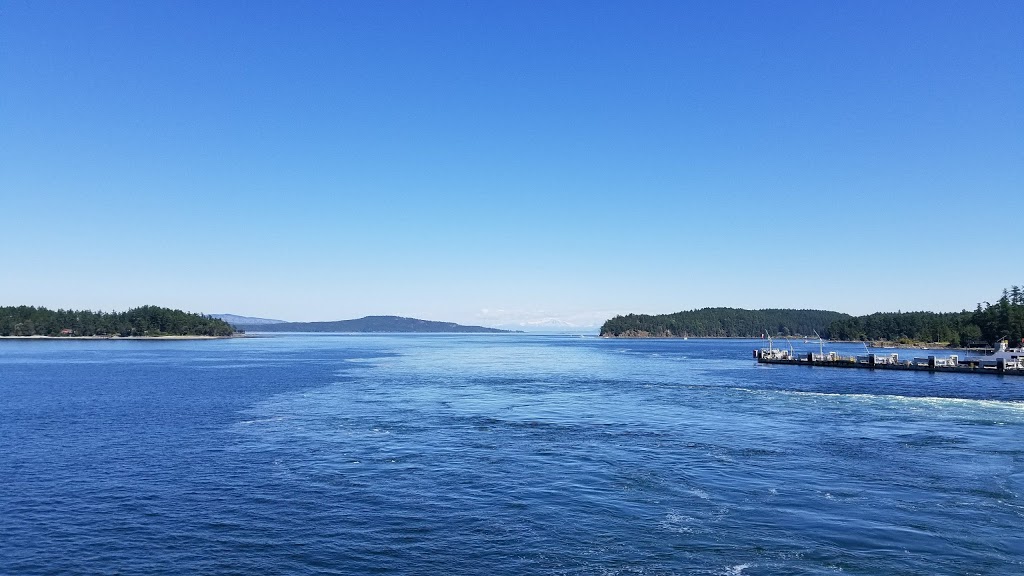 Matthews Point Regional Park | 350 Mary Anne Point Rd, Galiano Island, BC V0N 1P0, Canada