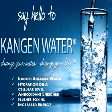 Kangen Water Distributions | 59 Fairbank Ave, York, ON M6E 3Y6, Canada | Phone: (905) 807-4330