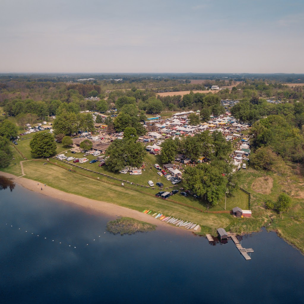 Christie Antique and Vintage Show | 1000 ON-5, Dundas, ON L9H 5E2, Canada | Phone: (905) 525-2181