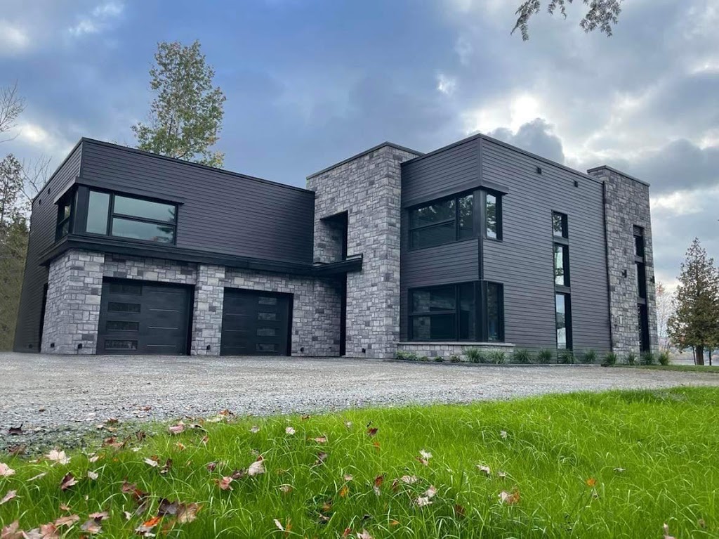 DAVEN Architecture | 17090 Bd Lacroix, Saint-Georges, QC G5Y 8G9, Canada | Phone: (418) 230-1884