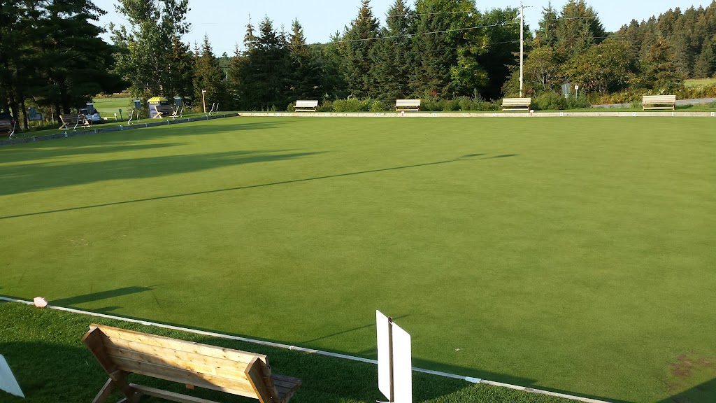 Muskoka Lawn Bowling Club | 1036 S Monck Dr, Bracebridge, ON P1L 1W8, Canada | Phone: (705) 646-0086