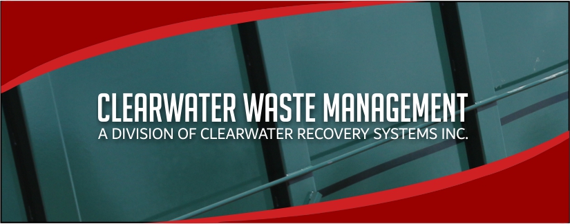 Clearwater Waste Management - For all your Rubble Trouble | 27212 Township Rd 391, Red Deer, AB T4P 0Z8, Canada | Phone: (403) 314-1272