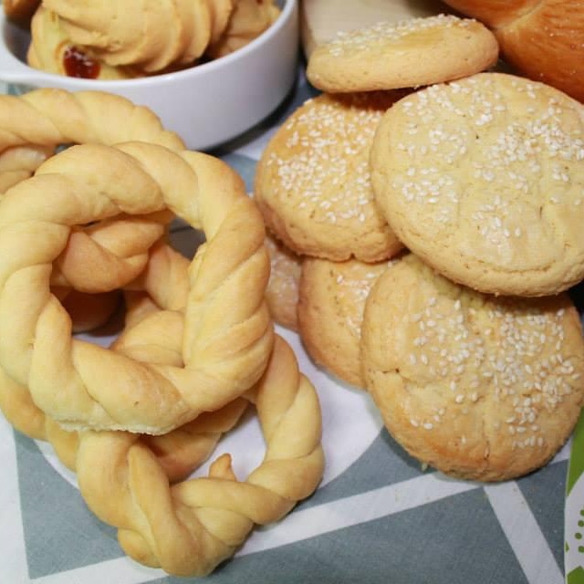 Ecuatorian Artisan Baking | 8 Westmore Dr, Etobicoke, ON M9V 1C3, Canada | Phone: (647) 678-4080