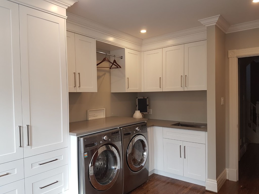 Allwood Kitchens Inc | 313 Unit A Elgin St N, Cambridge, ON N1R 7G4, Canada | Phone: (519) 621-1118