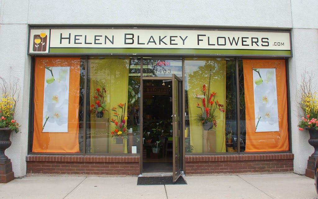 Helen Blakey Flowers | 3463 Sheppard Ave E, Scarborough, ON M1T 3K5, Canada | Phone: (416) 291-2117