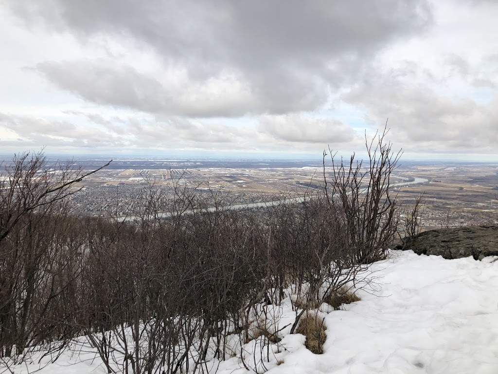 Refuge doiseaux de Mont-Saint-Hilaire | Gault Nature Reserve, 422 Chemin des Moulins, Mont-Saint-Hilaire, QC J3G 4S6, Canada | Phone: (450) 467-4010