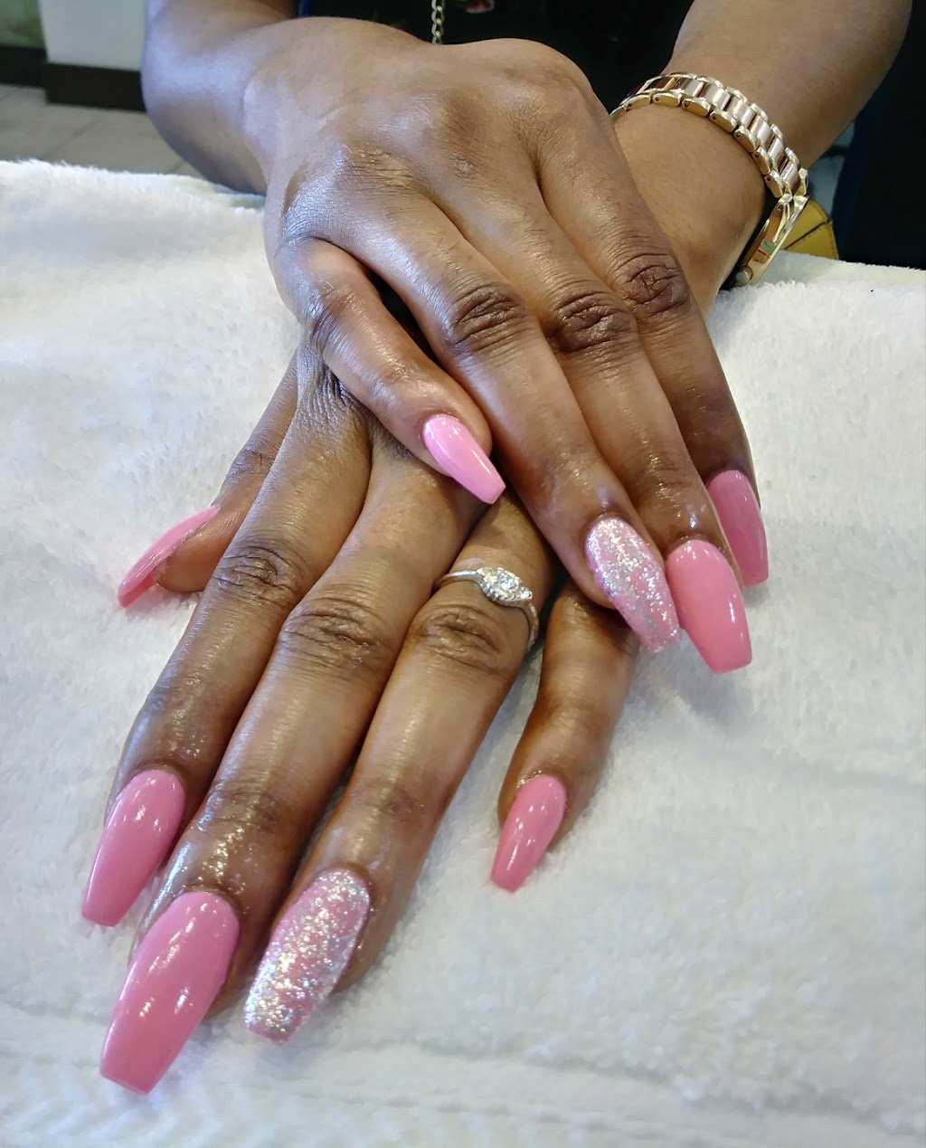 Beauty and Nails Spa Salon | 3909 Don Mills Rd, North York, ON M2H 2S7, Canada | Phone: (416) 491-0550