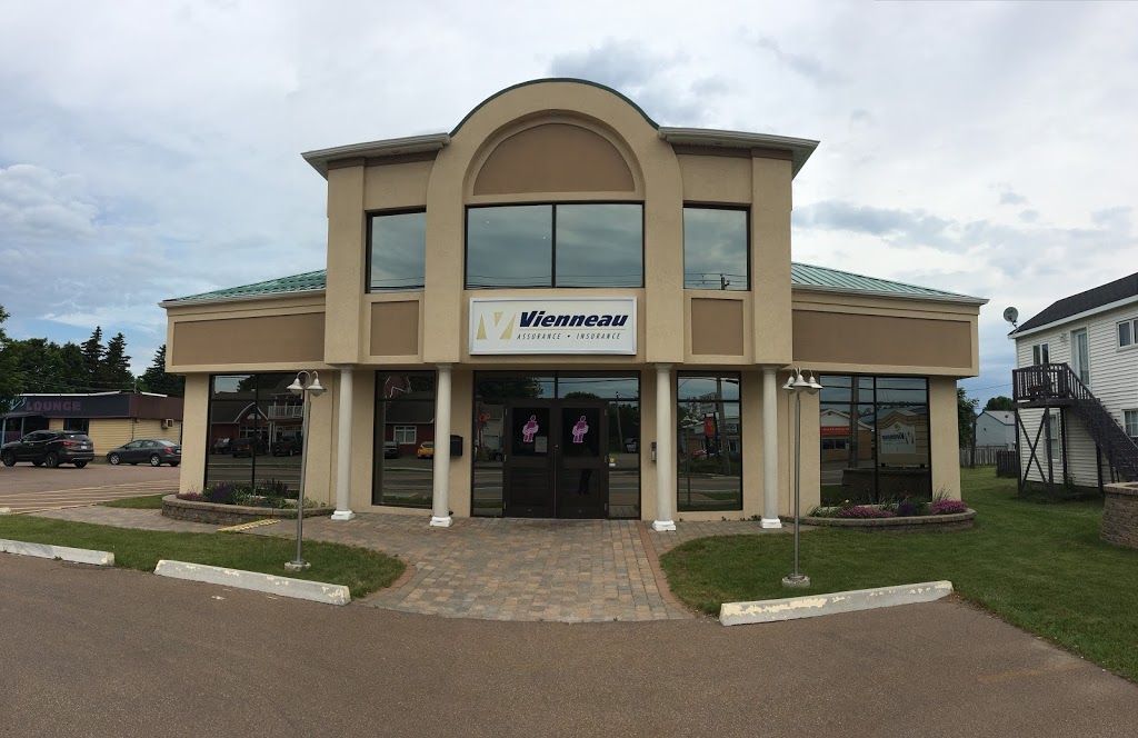 Assurance Vienneau / Vienneau Insurance | 572 Main St, Shediac, NB E4P 2H1, Canada | Phone: (506) 533-7000