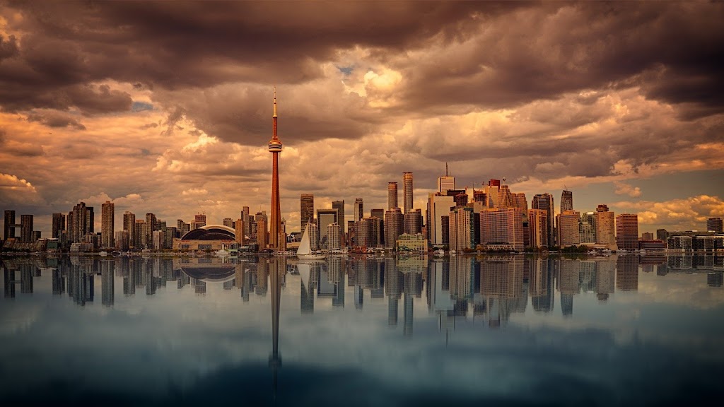 Vox City Walks Toronto & Niagara | 30 Carl Crescent, Waterdown, ON L8B 0G5, Canada | Phone: (289) 895-7959