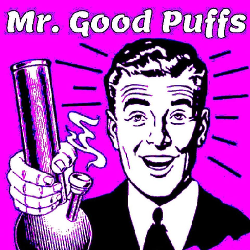 Mr. Goodpuffs | 2438 Kingston Rd, Scarborough, ON M1N 1V3, Canada | Phone: (647) 303-7935