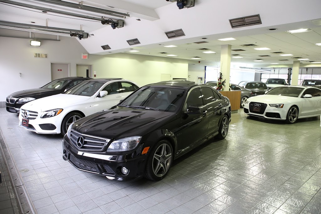 Humberview Motorsports | 225B Dundas St E, Mississauga, ON L5A 1W8, Canada | Phone: (647) 484-8069