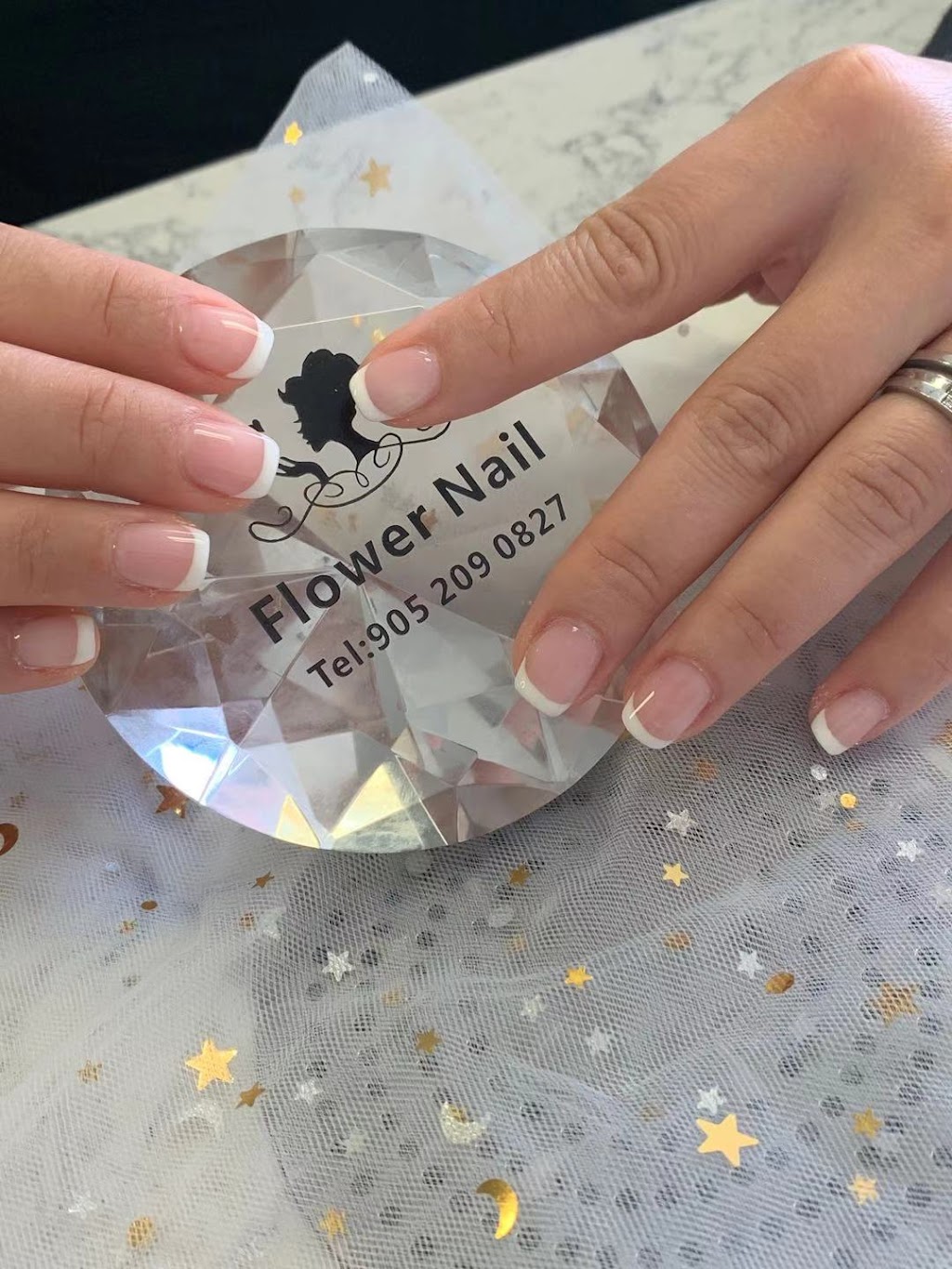 Flower nail & lashes | Canada, Ontario, Markham, Hwy 7, #18邮政编码: L3P 3B4 | Phone: (905) 209-0827