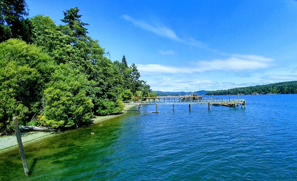 Sooke Marine Boardwalk | Sooke Marine Boardwalk, Sooke, BC V9Z 0V2, Canada