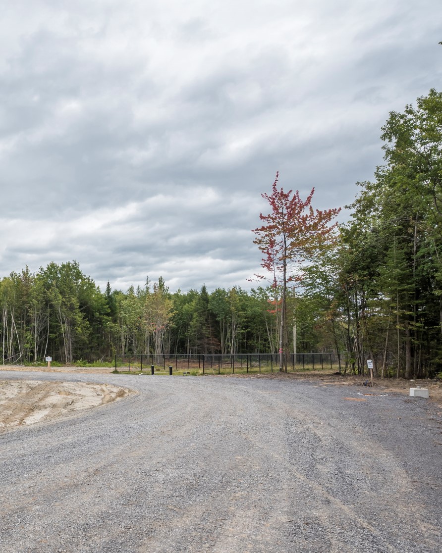 Éco Nature Domaine Inspiré | 210 Rue De La Fougère, Trois-Rivières, QC G9B 7C5, Canada | Phone: (819) 478-8338