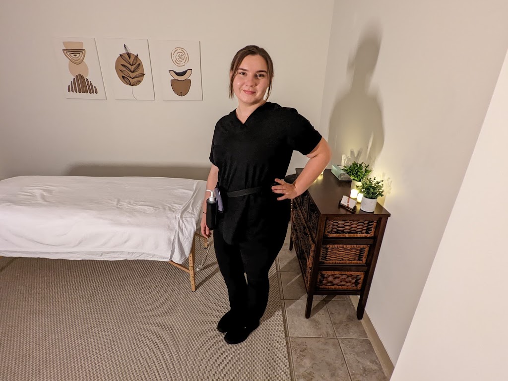 Anna Schaap Massage Therapist | 9 Av. de la Baie de Valois, Pointe-Claire, QC H9S 5H2, Canada | Phone: (438) 459-8726