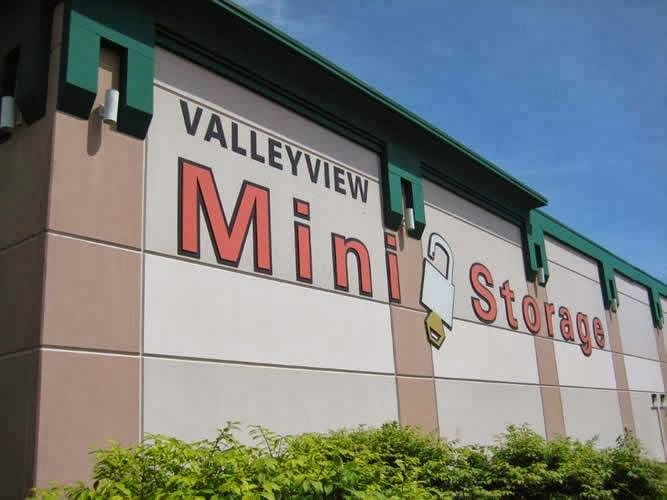 Valleyview Mini Storage | 1967 Trans-Canada Hwy, Kamloops, BC V2C 4A4, Canada | Phone: (250) 314-6253