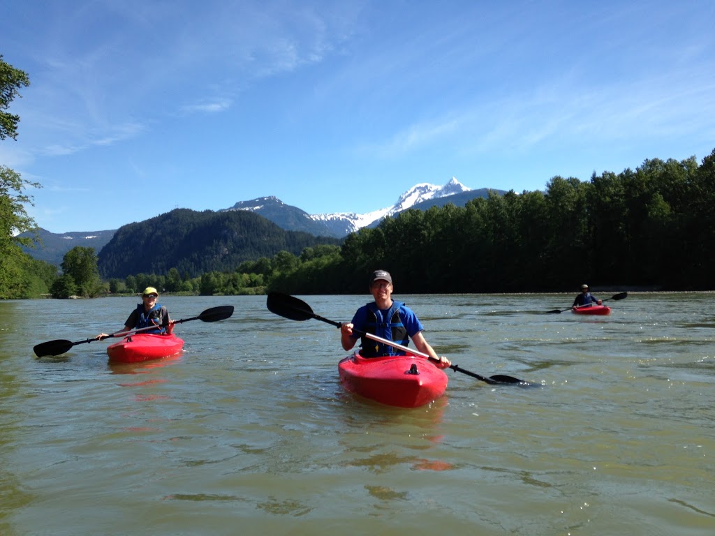 Sea to Sky Adventure Company | 38551 Loggers Ln #5, Squamish, BC V8B 0H2, Canada | Phone: (888) 284-2453