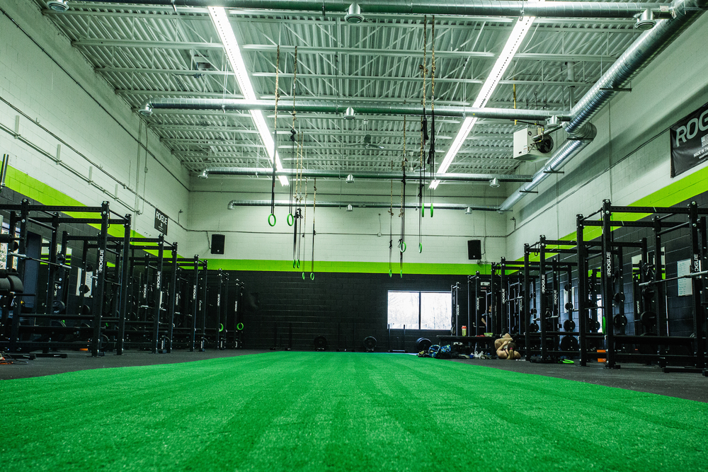 Capital Strength Training Systems | 2190 Thurston Dr, Ottawa, ON K1G 6E1, Canada | Phone: (613) 738-4747