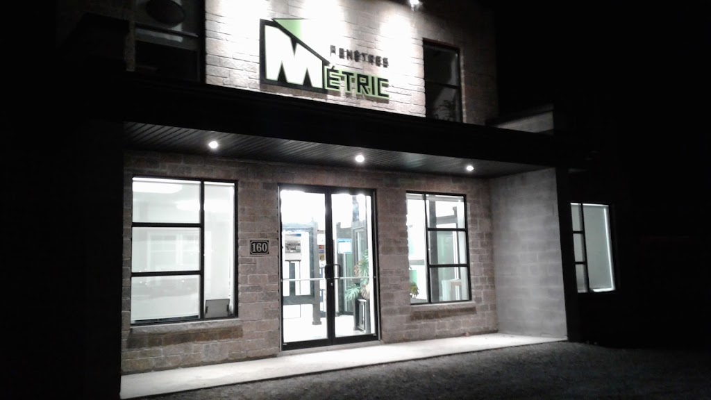 Fenêtres Métric Inc. | 160 Bd Roland-Godard, Saint-Jérôme, QC J7Y 4P7, Canada | Phone: (450) 431-6262