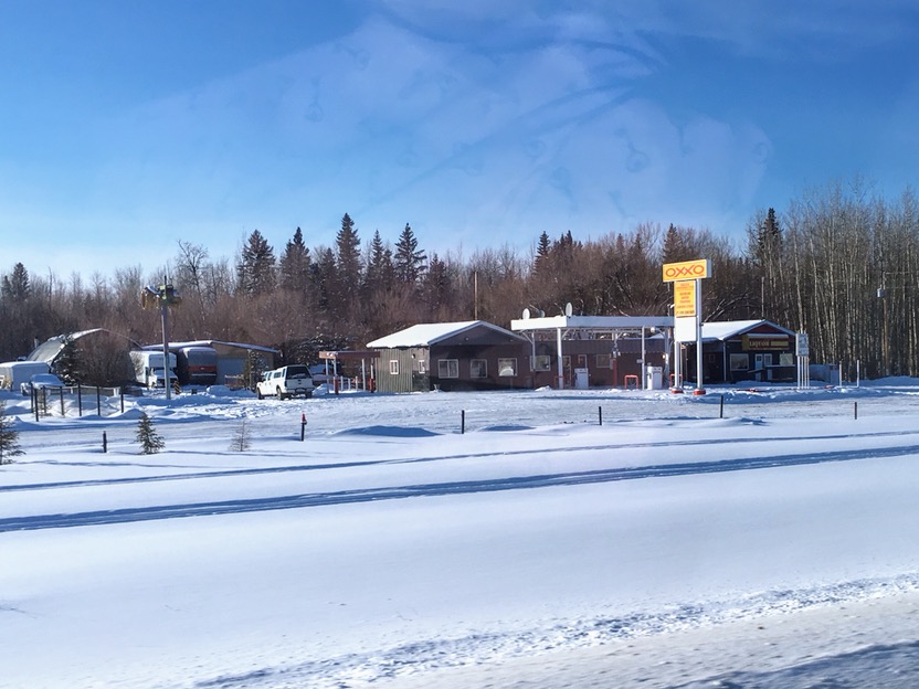 Buck Creek Gas | Brazeau County, AB T0C 0S0, Canada | Phone: (780) 542-6884