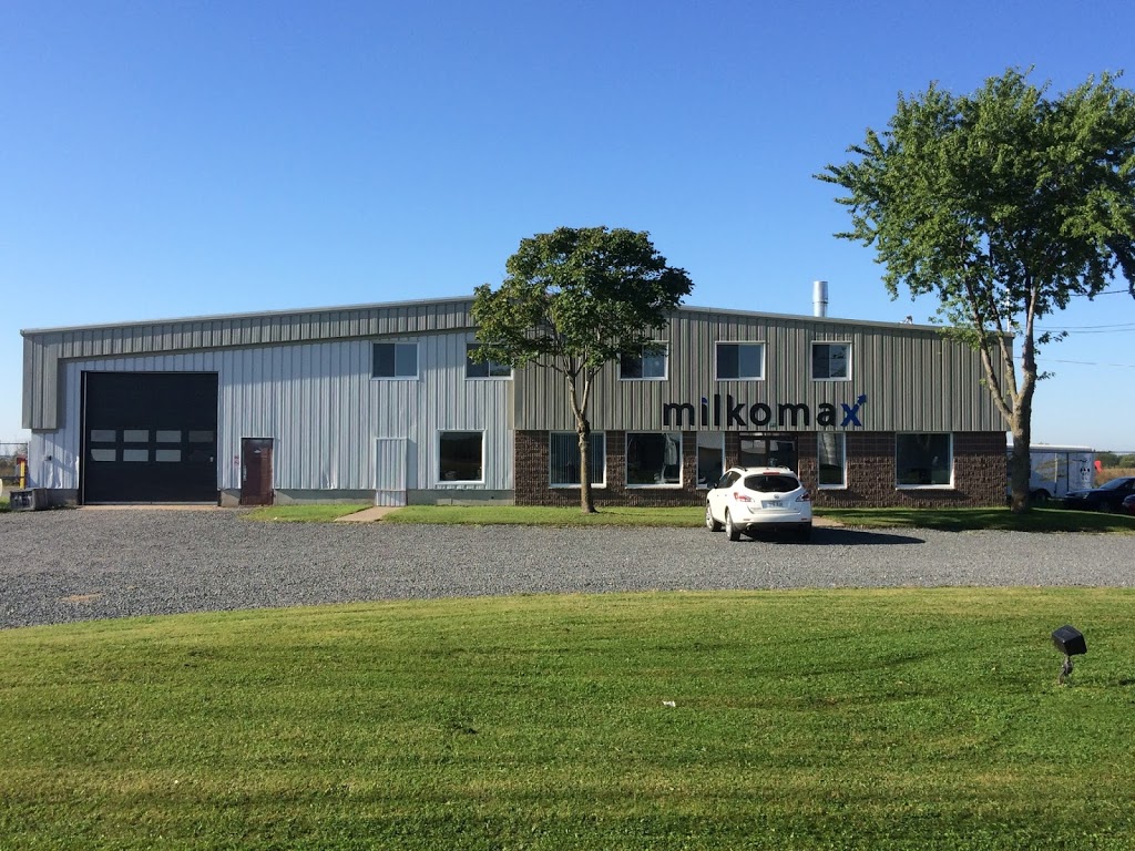 Milkomax | 591 Rang Saint-Joseph, Sainte-Monique, QC J0G 1N0, Canada | Phone: (819) 289-2930