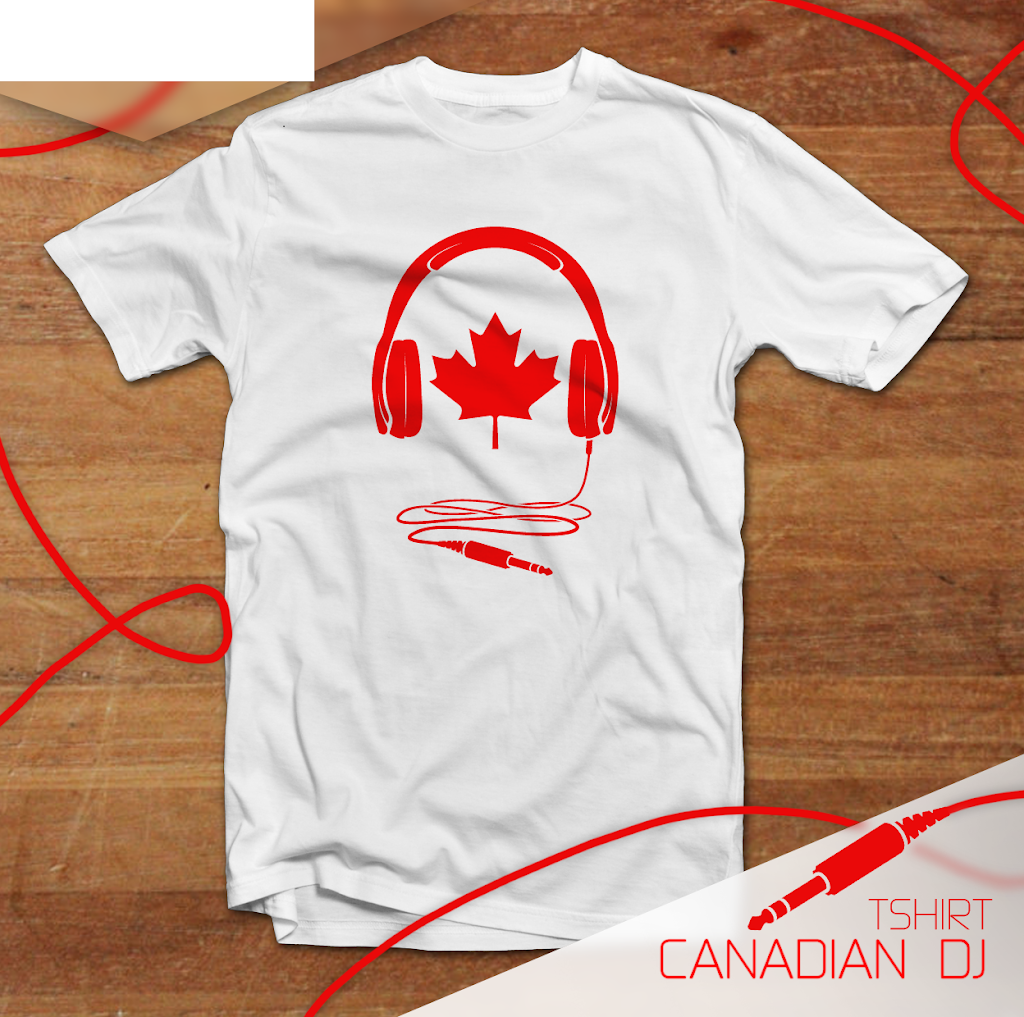 Canadian DJ Inc. | 10640 240 St, Maple Ridge, BC V2W 2B2, Canada | Phone: (604) 999-8090