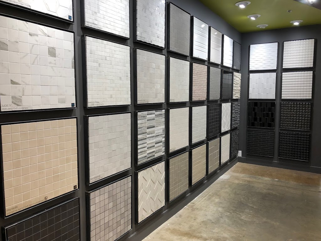 Stone Tile International (Main Showroom) | 1451 Castlefield Ave, York, ON M6M 1Y3, Canada | Phone: (416) 515-9000