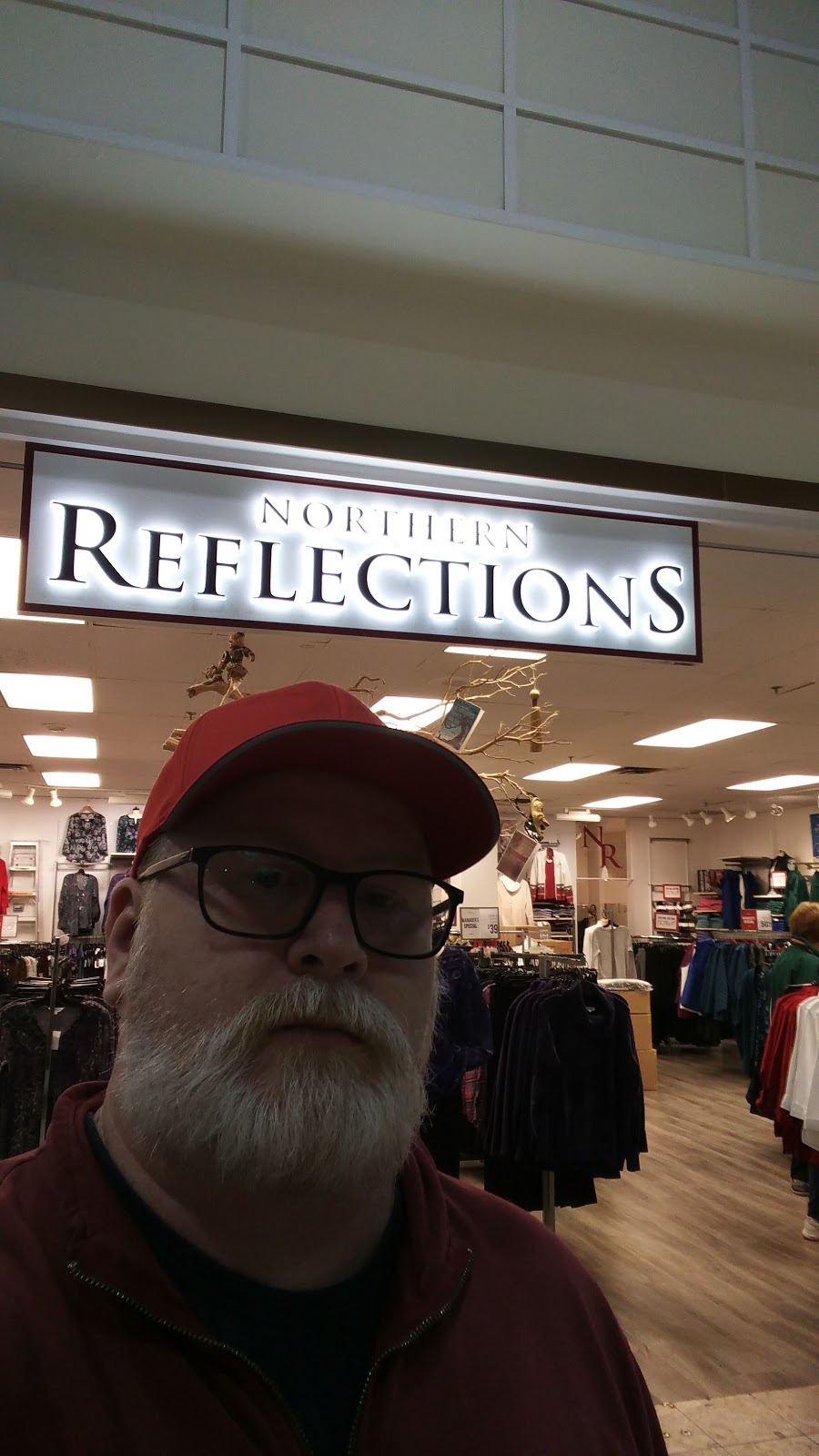 Northern Reflections | Festival Marketplace, 1067 Ontario St, Stratford, ON N5A 6W6, Canada | Phone: (519) 271-0624