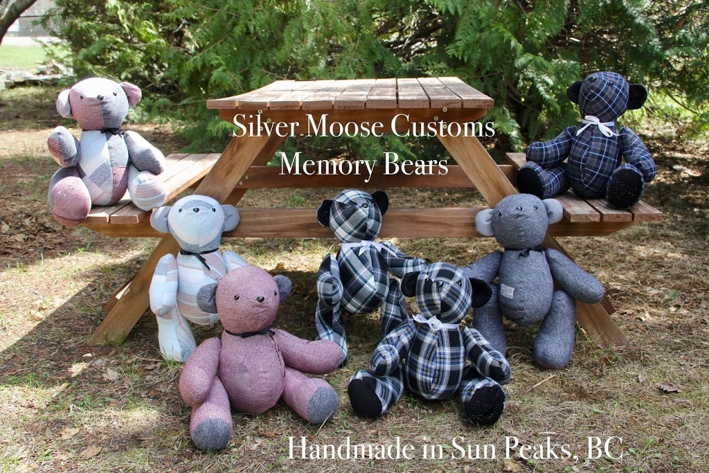 Silver Moose Customs | 3213 Cahilty Pl, Heffley Creek, BC V0E 1Z1, Canada | Phone: (778) 257-2757