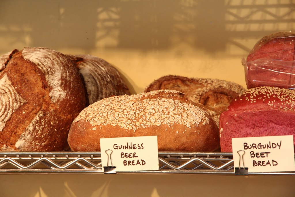 Good Bread Company | 15 Lamport St, Vittoria, ON N0E 1W0, Canada | Phone: (519) 428-1300