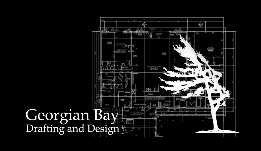 Georgian Bay Drafting and Design | 12 Kerr St, Elmvale, ON L0L 1P0, Canada | Phone: (705) 795-3595