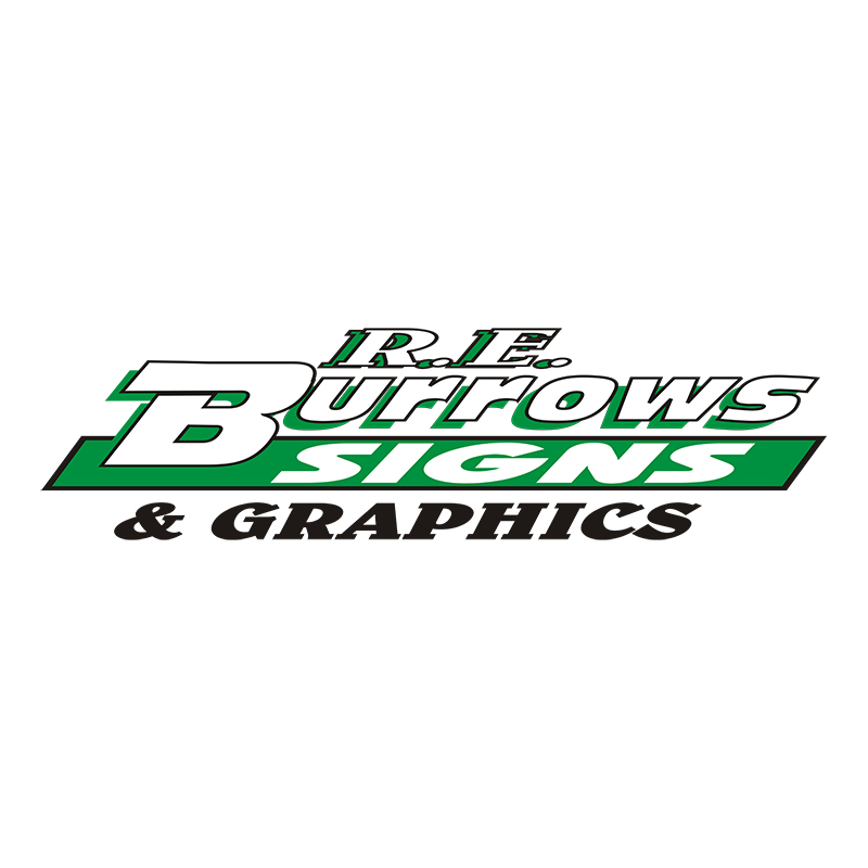 R E Burrows Signs & Graphics Inc | 108 Bonnie Crescent Unit B, Elmira, ON N3B 3J8, Canada | Phone: (519) 669-2145