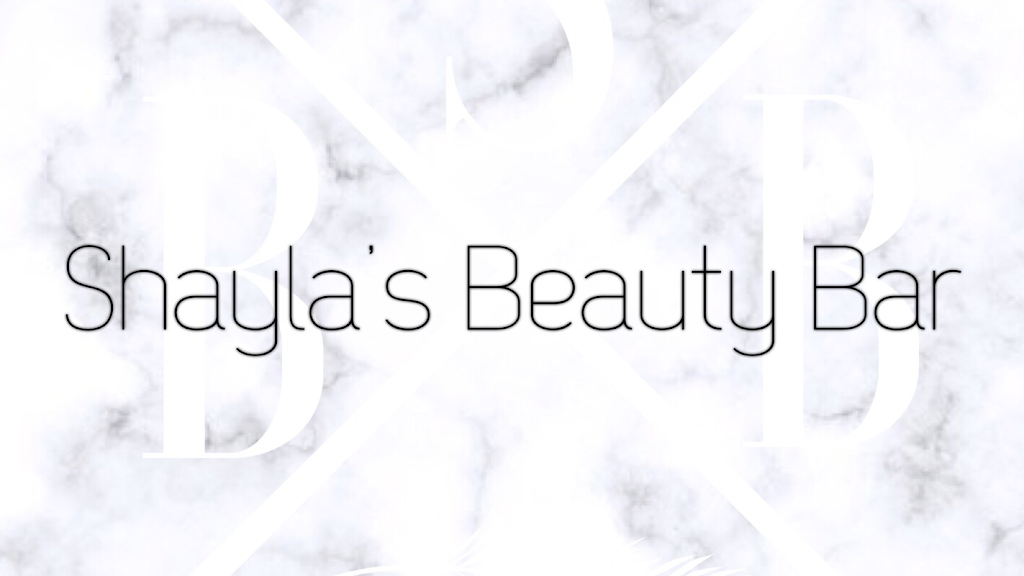 Shaylas Beauty Bar | 105 Carr Pl, Okotoks, AB T1S 1E2, Canada | Phone: (587) 216-7297