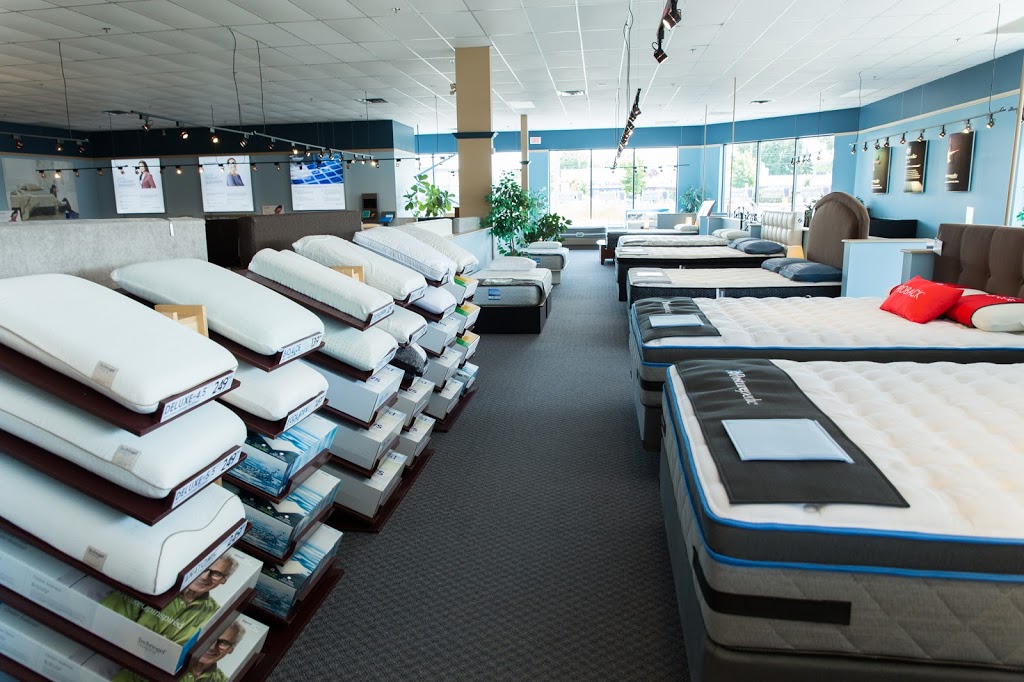 Matelas Bonheur | 8050 Blvd Tachereau ouest, Brossard, QC J4X 1C2, Canada | Phone: (450) 923-5571