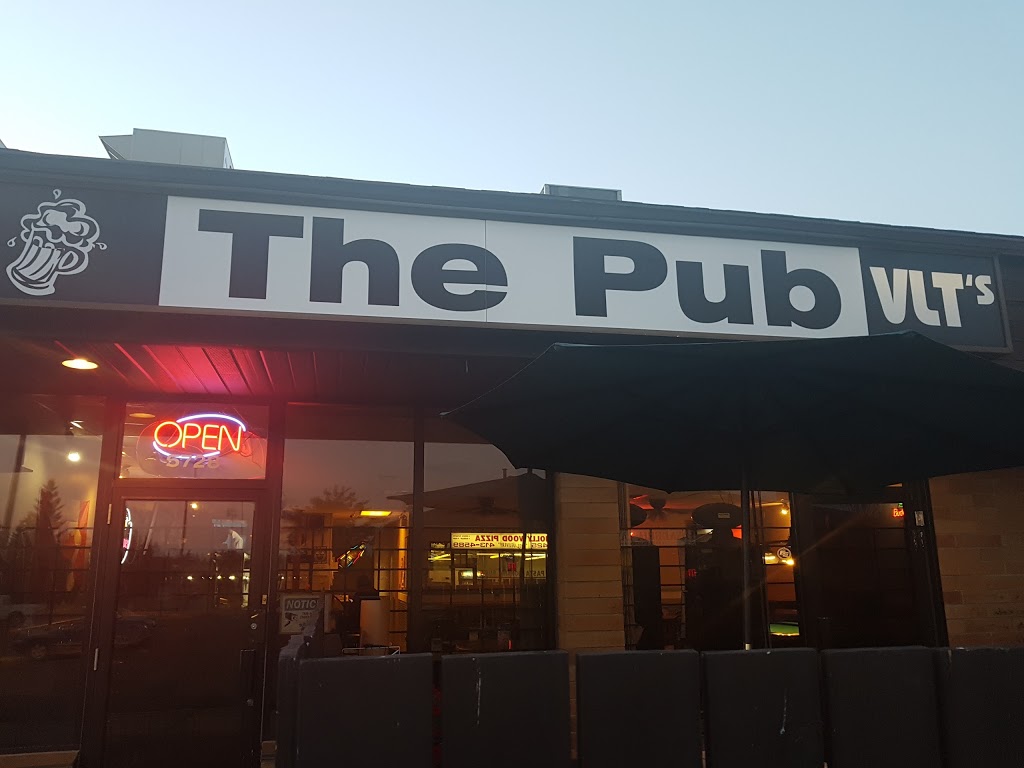 The Pub | 5728 19A Ave NW, Edmonton, AB T6L 1L8, Canada | Phone: (780) 490-1077