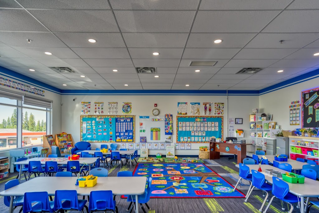 Preschool Scholars | 3323 34 St NW Unit-202, Edmonton, AB T6T 2K6, Canada | Phone: (780) 699-1235