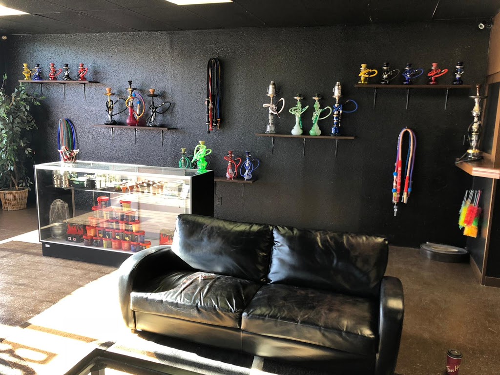 vapor lounge | 11904 127 Ave NW, Edmonton, AB T5E 0E3, Canada | Phone: (780) 700-3090