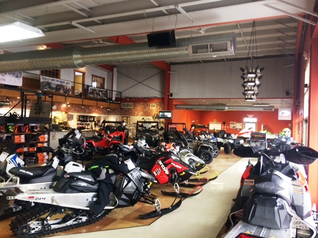 Appolsons Performance Center | 5820 Southwestern Blvd, Hamburg, NY 14075, USA | Phone: (716) 649-1090