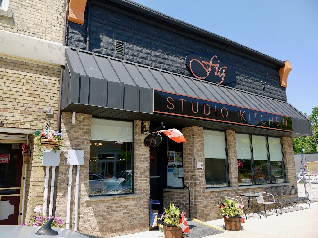 Fig Studio Kitchen | 87 County Rd 7, Ripley, ON N0G 2R0, Canada | Phone: (519) 395-4510