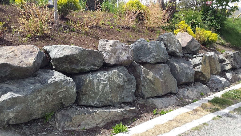 Victoria Retaining Walls | 36 Cooper Rd. Unit 6, Victoria, BC V9A 4K2, Canada | Phone: (778) 400-1582