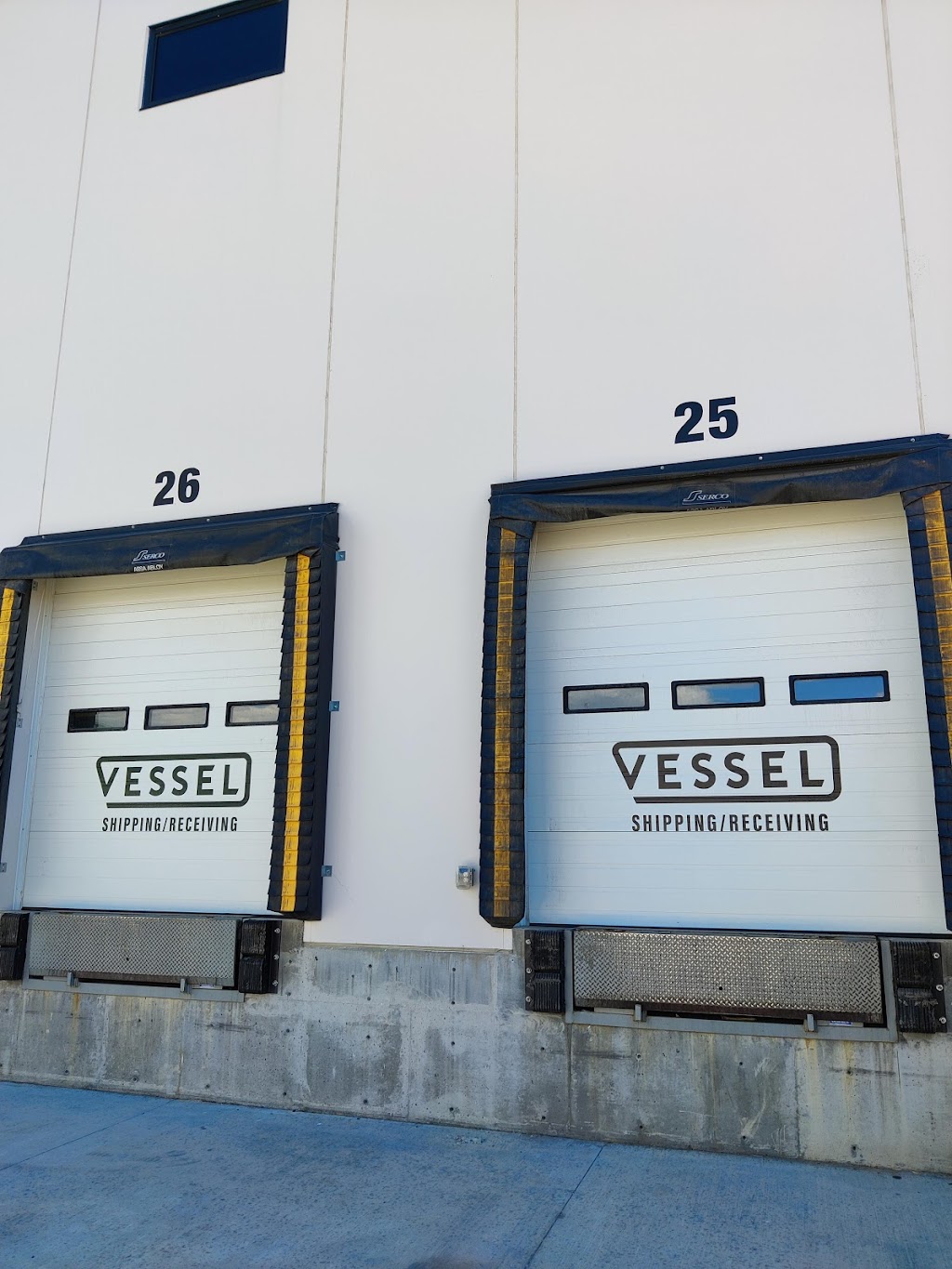 Vessel Packaging Co. | 10099 15 St NE Bay 21, Calgary, AB T3J 0T7, Canada | Phone: (877) 959-2267