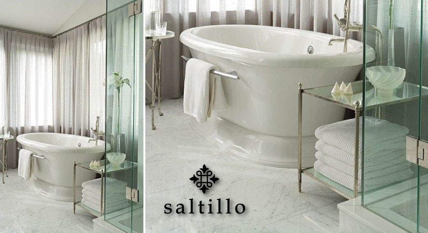 Saltillo Tile | 115 Tycos Dr, North York, ON M6B 1W3, Canada | Phone: (416) 441-2224