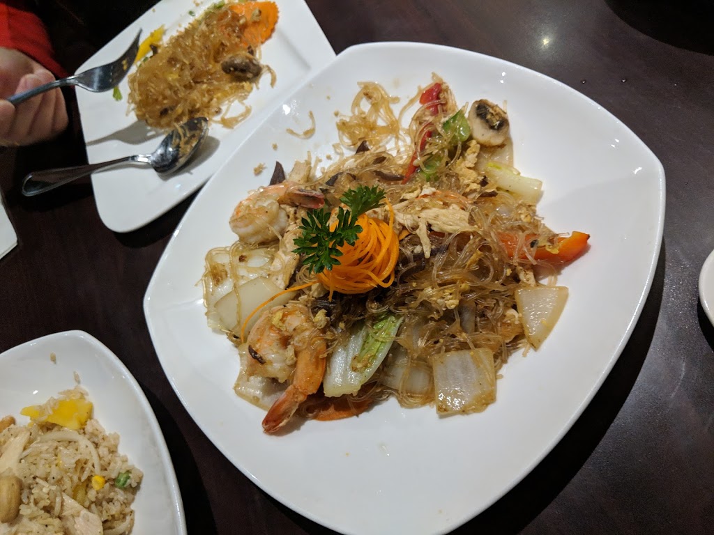 Truly Thai Cuisine | 3175 Rutherford Rd Unit 47, Concord, ON L4K 5Y6, Canada | Phone: (905) 669-8809