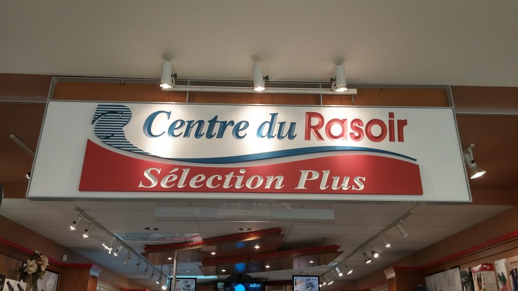 Centre du Rasoir | 3050 Boul de Portland, Sherbrooke, QC J1L 1K1, Canada | Phone: (819) 346-8979